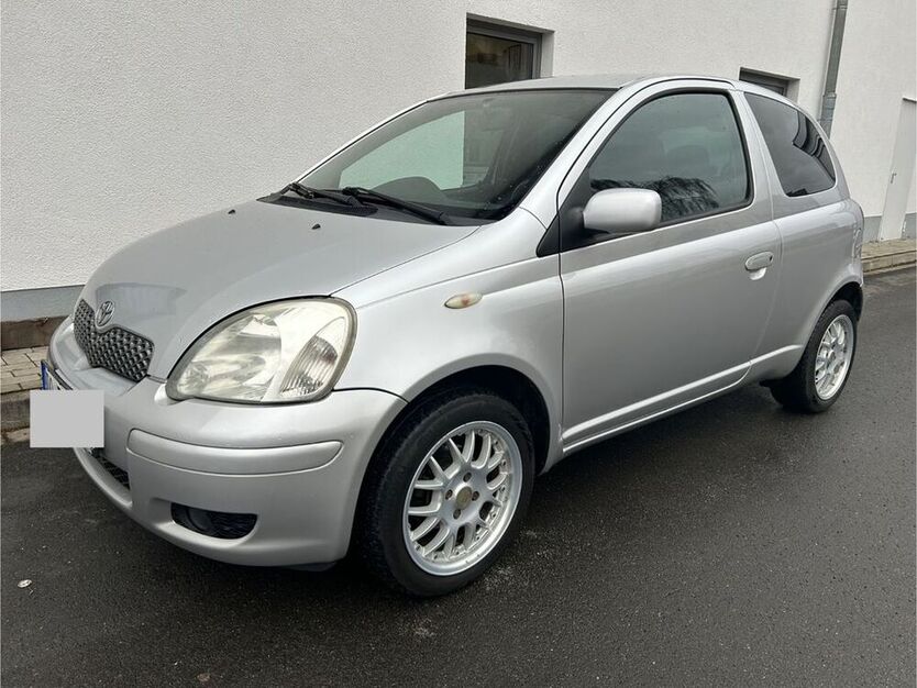 Yaris