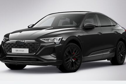 Audi Q8 16.201 km 53.630 € Bochum 44892