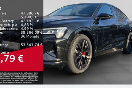 Audi Q8 16.202 km 47.380 &euro; Bochum 44892