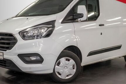Ford Transit Custom 47.600 km 21.999 &euro; Dorsten 46284