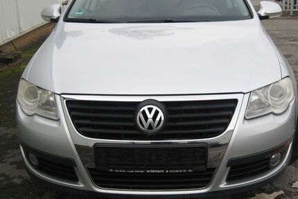 VW Passat 210.000 km 3.500 &euro; Dortmund 44287