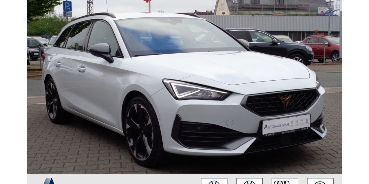 Cupra Leon 32.900 km 24.290 &euro; Selm 59379