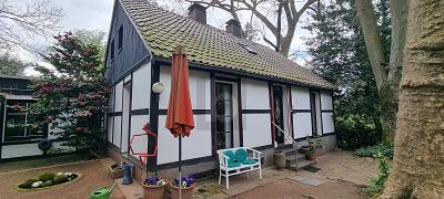 ABSOLUTE RUHE AUF 5.000 M² MIT WOHNHAUS - Grundstück Mülheim an der Ruhr Dümpten | Angebot:27097976