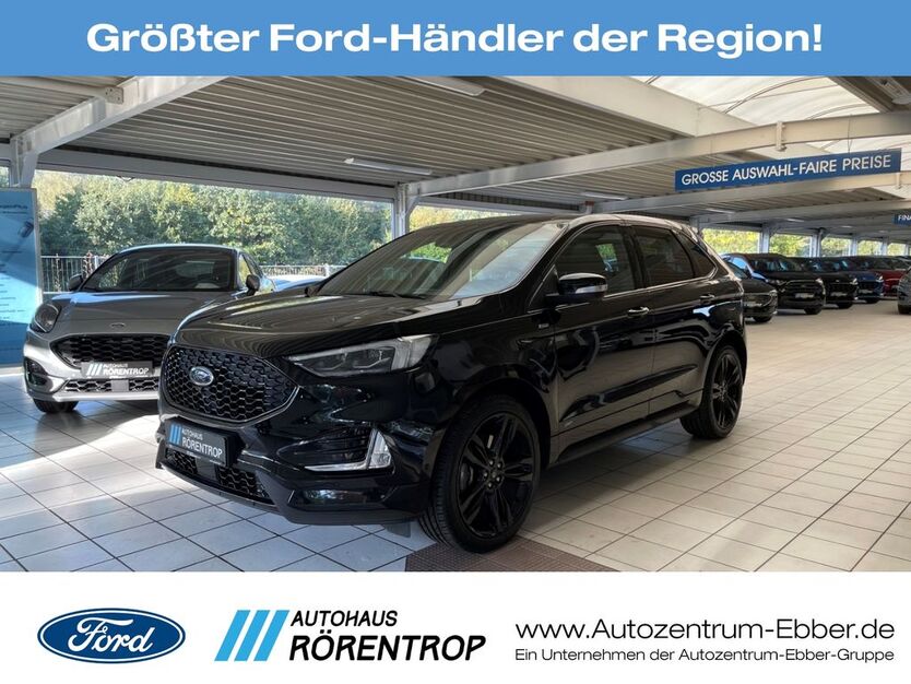 Ford Edge 61.800 km 30.879 € Lünen 44532