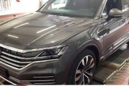 VW Touareg 150.200 km 39.892 &euro; Witten 58453