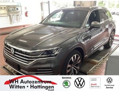 VW Touareg 150.200 km 39.892 &euro; Witten 58453