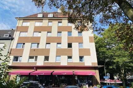 Wohnung zum Mieten in Dortmund 675 € 75 m²