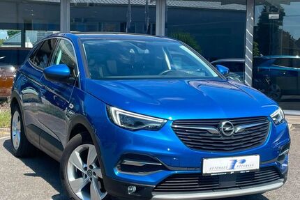 Opel Grandland (X) 130.731 km 12.790 &euro; Dülmen 48249