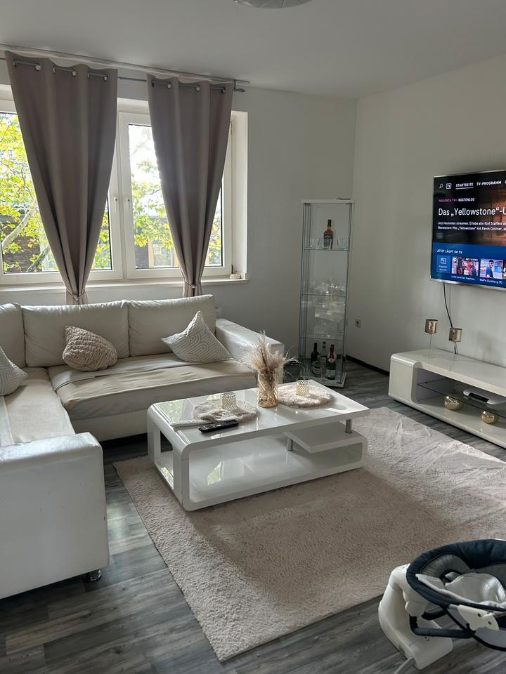 ETW mit 2,5 Zimmer in Lirich zu verkaufen zimmer