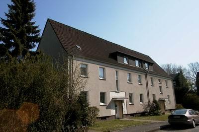 Dachgeschoßwohnung Datteln - 2 Zimmer, 45 m&sup2;, 378&euro; | Angebot:23117786
