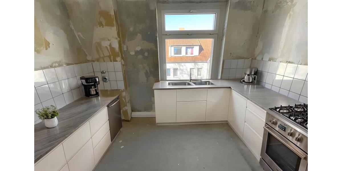 Etagenwohnung Dortmund Bövinghausen - 2 Zimmer, 64 m&sup2;, 475&euro; | Angebot:24474017