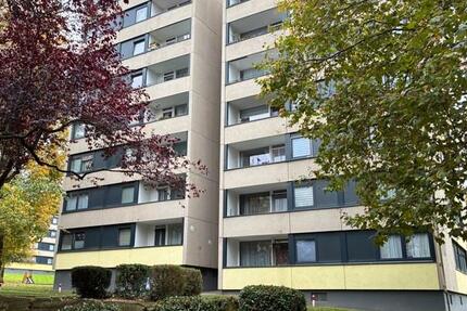 Frisch renovierte 3,5 Zimmer Wohnung im schönen Eving - Jetzt zugreifen! zimmer