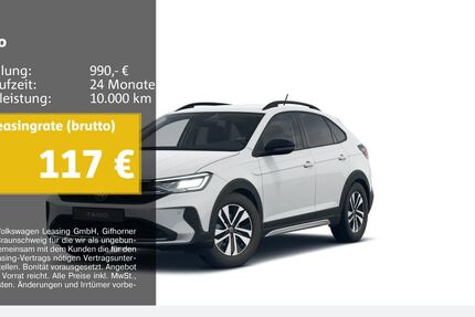VW Taigo 10.089 km 20.790 &euro; Recklinghausen 45663
