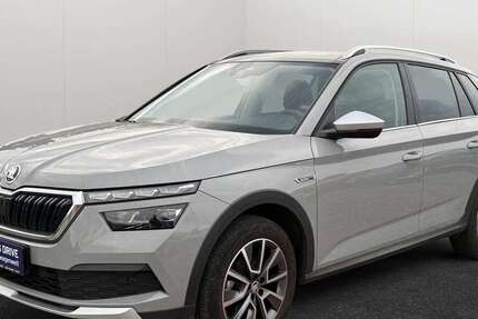 Skoda Kamiq 31.934 km 22.990 &euro; Castrop-Rauxel 44575