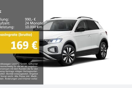 VW T-Roc 24.163 km 21.970 &euro; Bochum 44892