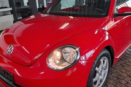 VW Beetle 129.006 km 12.990 € Gelsenkirchen 45888