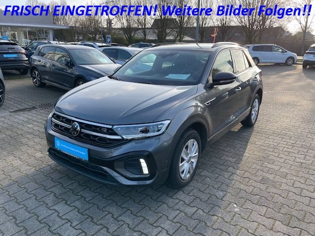 VW T-Roc 37.476 km 29.439 &euro; Herten 45701