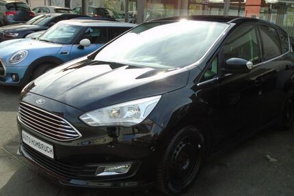 Ford C-Max 124.000 km 8.490 &euro; Dortmund 44225
