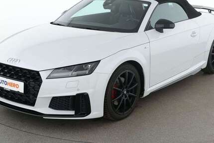 Audi TT 23.492 km 33.520 &euro; Essen 45141