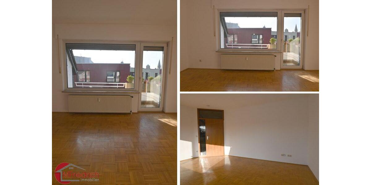 Maisonettenwohnung Bochum - 3 Zimmer, 92 m&sup2;, 785&euro; | Angebot:25310040