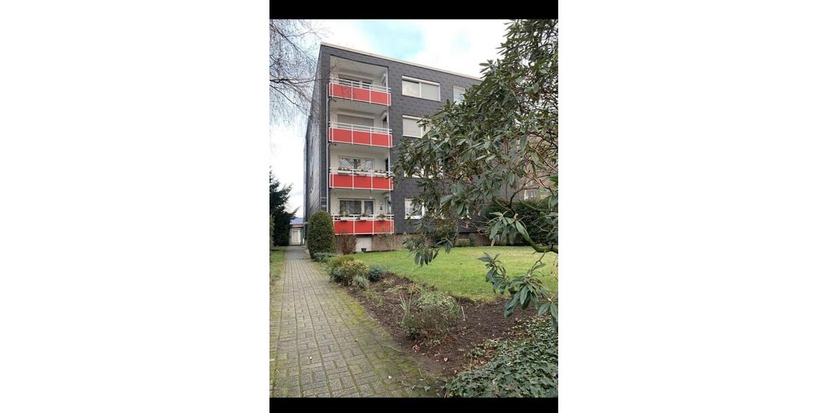 Etagenwohnung Gladbeck Brauck - 4 Zimmer, 117 m&sup2;, 185.000&euro; | Angebot:25649501