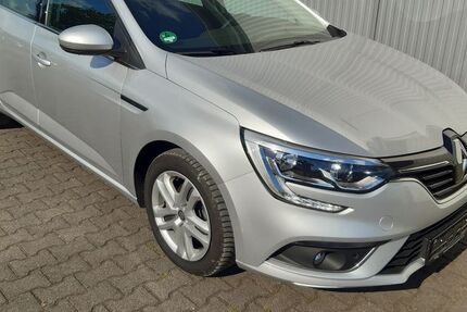 Renault Megane 42.587 km 13.950 &euro; Dorsten 46282