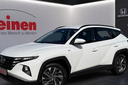 Hyundai TUCSON 36.993 km 23.899 &euro; Essen 45141