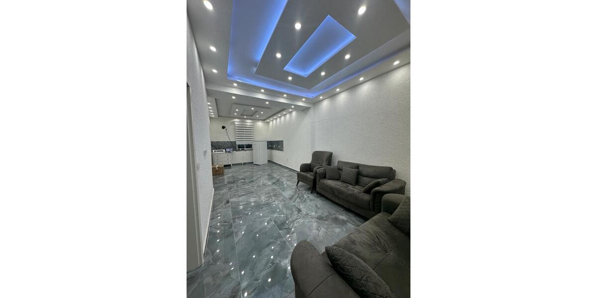 Erdgeschoßwohnung Bottrop Ebel - 1.5 Zimmer, 47 m&sup2;, 480&euro; | Angebot:26253454