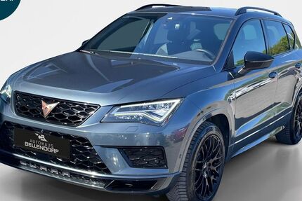 Cupra Ateca 67.283 km 24.880 &euro; Bottrop 46244