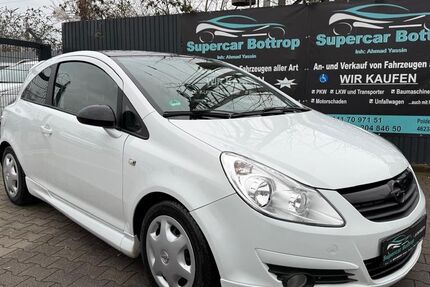Opel Corsa 112.000 km 3.500 &euro; Bottrop 46238