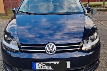 VW Sharan