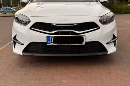 Kia ceed / Ceed 31.200 km 19.900 &euro; Bochum 44894