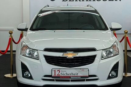 Chevrolet Cruze 168.681 km 6.999 &euro; Oberhausen 46049