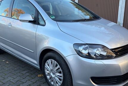 VW Golf Plus 144.000 km 4.950 &euro; gelsenkirchen 45881