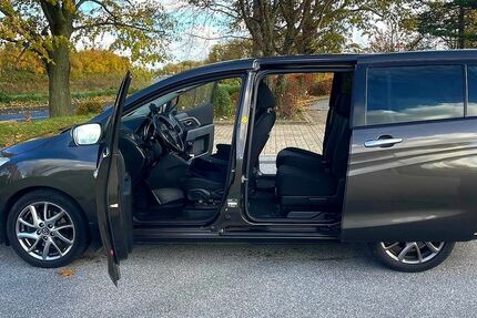 Mazda 5 118.000 km 10.500 &euro; Dortmund 44309