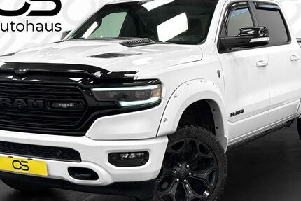 Dodge RAM 72.000 km 69.900 &euro; Dülmen 48249