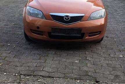 Mazda 2 239.000 km 400 &euro; Herne 44628