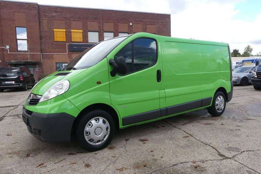 Vivaro