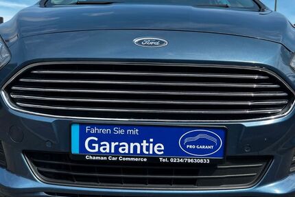 Ford S-Max 64.350 km 18.600 € Bochum 44791