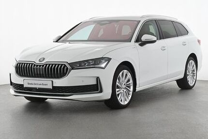 Skoda Superb 12.068 km 37.960 € Essen 45143