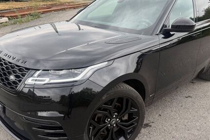 Land Rover Range Rover Velar 38.130 km 36.450 &euro; Dortmund 44147