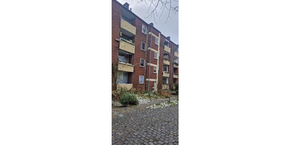 Etagenwohnung Oberhausen - 3 Zimmer, 53 m&sup2;, 720&euro; | Angebot:26184798