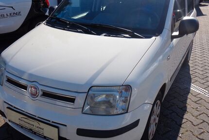 Fiat Panda 121.234 km 3.350 &euro; Mülheim 45481