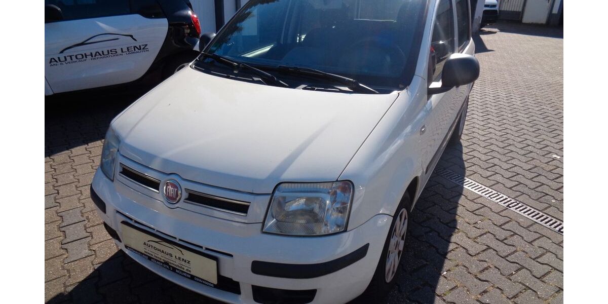 Fiat Panda 121.234 km 3.350 &euro; Mülheim 45481