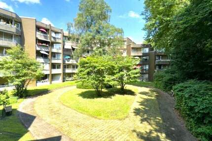 Seniorenwohnung ab 60 Jahren im Herzen von Herne WBS erforderlich 2 zimmer