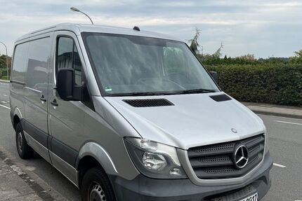 Mercedes-Benz Sprinter 312.000 km 7.180 € Dortmund 44147