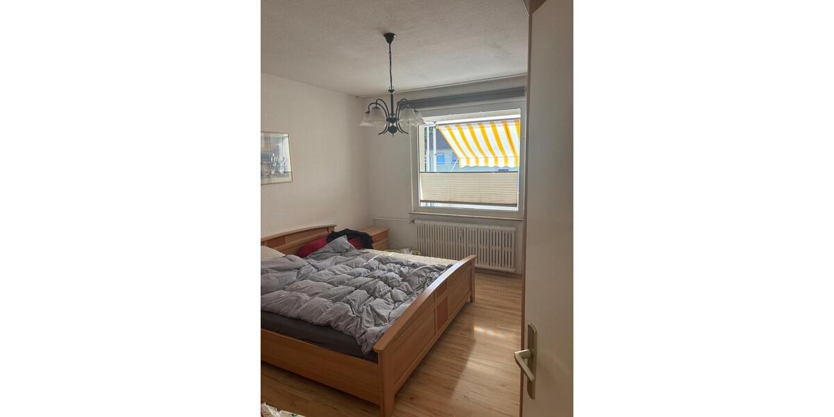 Etagenwohnung Essen Stadtbezirk VII - 2.5 Zimmer, 53 m&sup2;, 106.000&euro; | Angebot:27096133