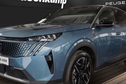 Peugeot 3008 3.088 km 43.880 € Werne 59368