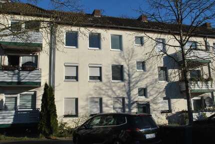 Wohnung zum Kaufen in Essen 66.000 € 60 m² 3 zimmer