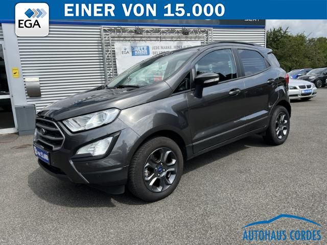 EcoSport
